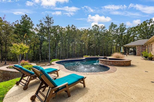 11727 County Road 168, Tyler, TX 75703