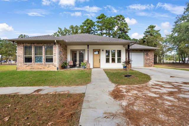11727 County Road 168, Tyler, TX 75703