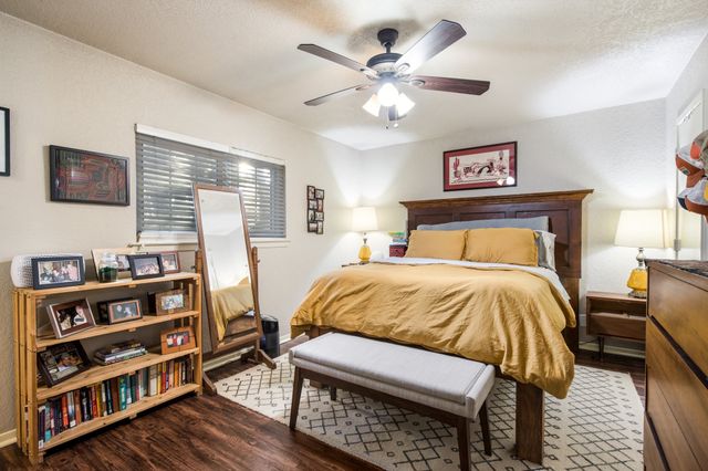 2000 Navajo Street, Denton, TX 76209