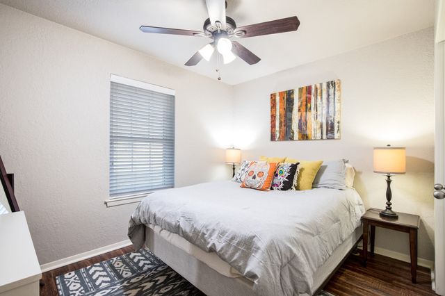 2000 Navajo Street, Denton, TX 76209