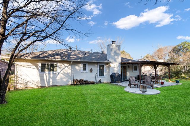 2000 Navajo Street, Denton, TX 76209