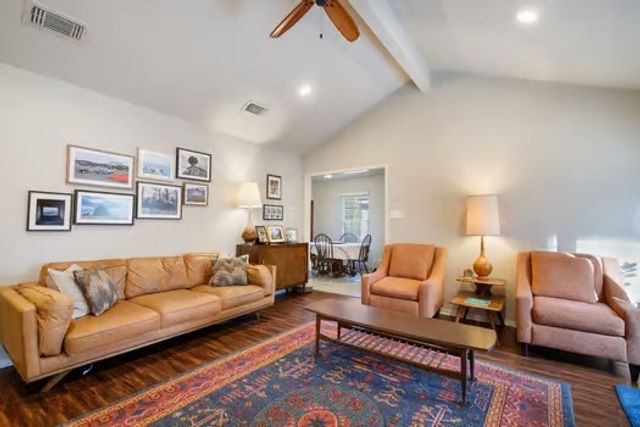 2000 Navajo Street, Denton, TX 76209