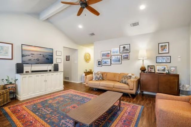 2000 Navajo Street, Denton, TX 76209