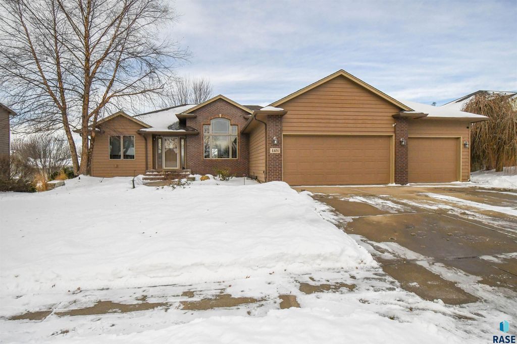 4101 S Florence Ave Avenue, Sioux Falls, SD 57103