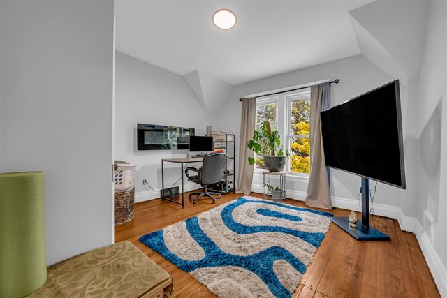 2270 Parker Street, Detroit, MI 48214