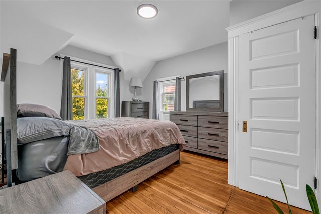 2270 Parker Street, Detroit, MI 48214