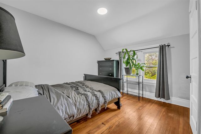 2270 Parker Street, Detroit, MI 48214