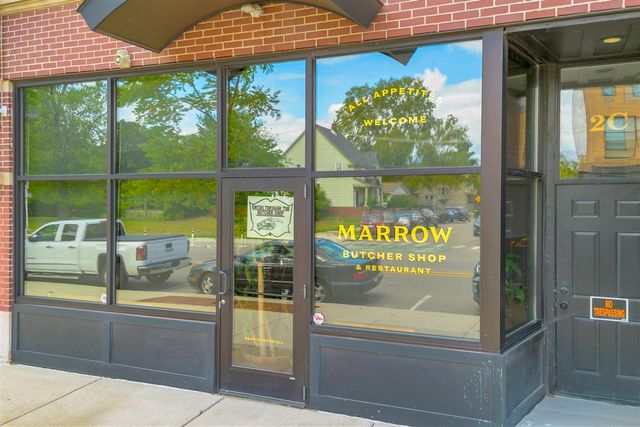 2270 Parker Street, Detroit, MI 48214