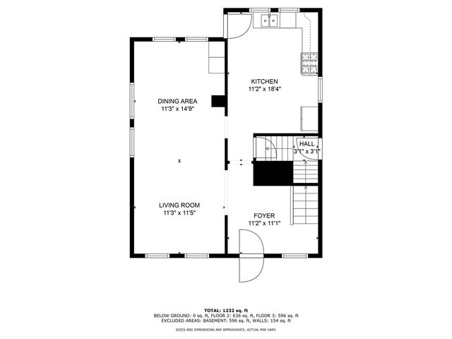 2270 Parker Street, Detroit, MI 48214