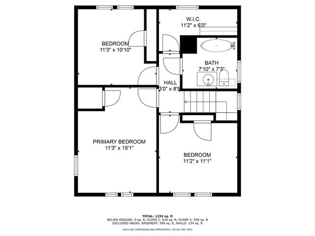 2270 Parker Street, Detroit, MI 48214