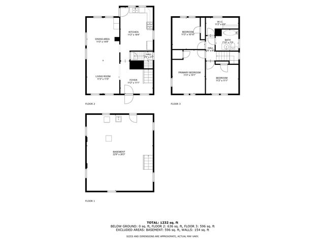 2270 Parker Street, Detroit, MI 48214