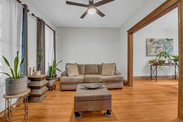 2270 Parker Street, Detroit, MI 48214