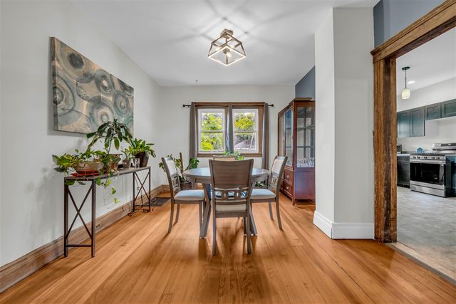 2270 Parker Street, Detroit, MI 48214