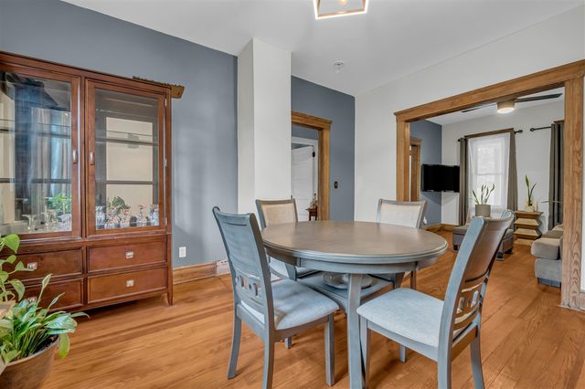 2270 Parker Street, Detroit, MI 48214