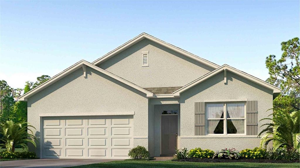 11963 FALLOW DOWN DRIVE, Dade City, FL 33525