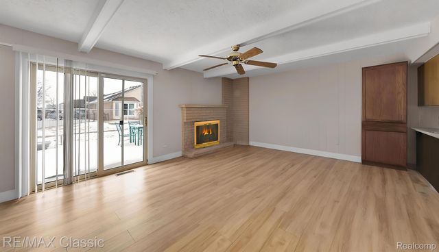 34398 GREENTREES Road, Sterling Heights, MI 48312