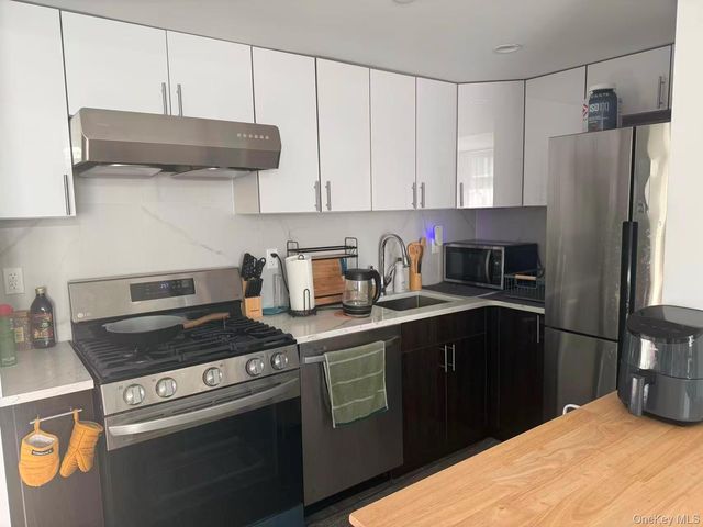 6518 Austin Street 4G, Rego Park, NY 11374