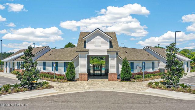 5360 WHITE GROVE Lane, Jacksonville, FL 32219