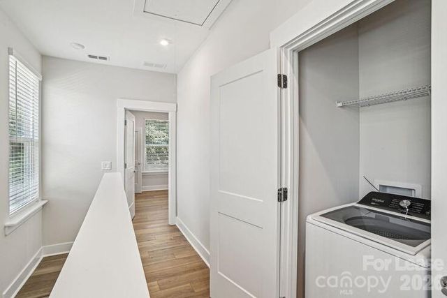 4375 Raleigh Street C1, Charlotte, NC 28213