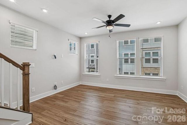 4375 Raleigh Street C1, Charlotte, NC 28213