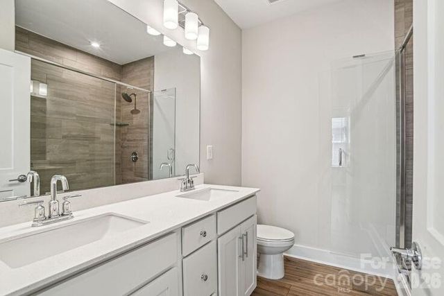 4375 Raleigh Street C1, Charlotte, NC 28213