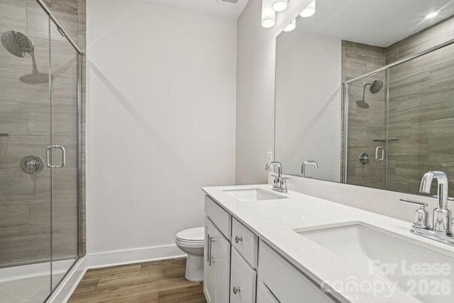 4375 Raleigh Street C1, Charlotte, NC 28213