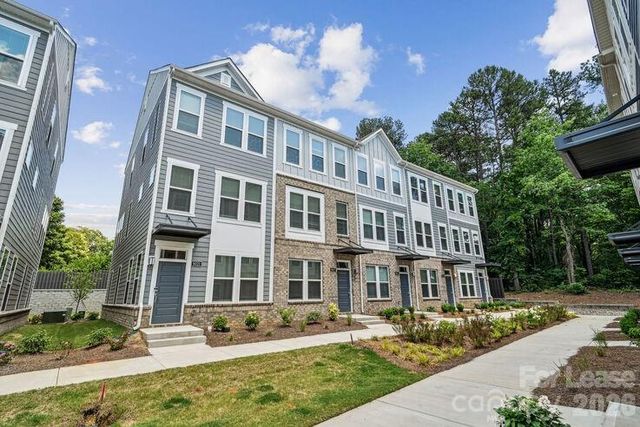 4375 Raleigh Street C1, Charlotte, NC 28213