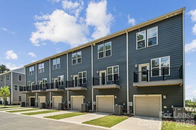4375 Raleigh Street C1, Charlotte, NC 28213