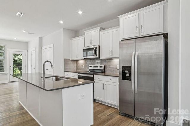 4375 Raleigh Street C1, Charlotte, NC 28213