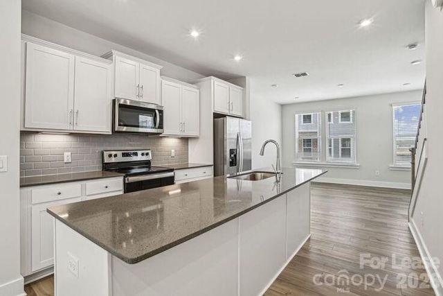 4375 Raleigh Street C1, Charlotte, NC 28213