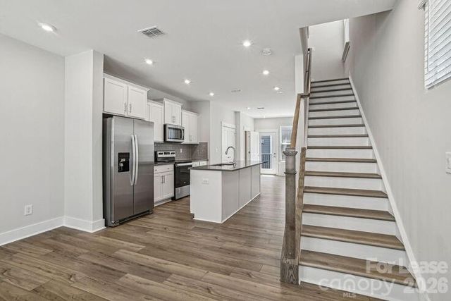 4375 Raleigh Street C1, Charlotte, NC 28213