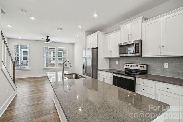 4375 Raleigh Street C1, Charlotte, NC 28213