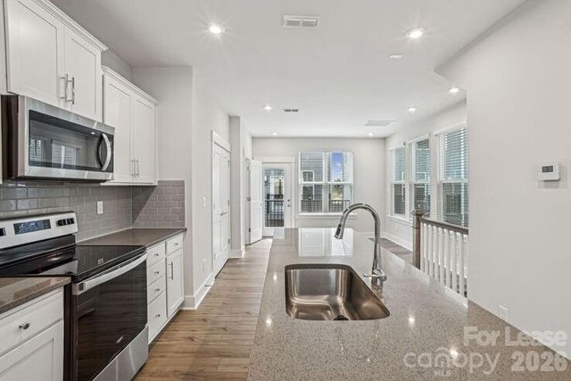 4375 Raleigh Street C1, Charlotte, NC 28213