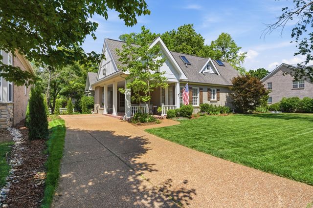 3619 Caldwell Ct, Nashville, TN 37204