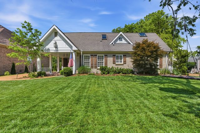 3619 Caldwell Ct, Nashville, TN 37204