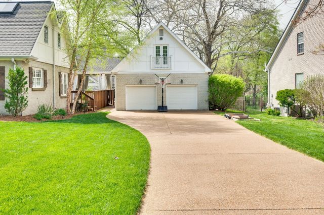 3619 Caldwell Ct, Nashville, TN 37204