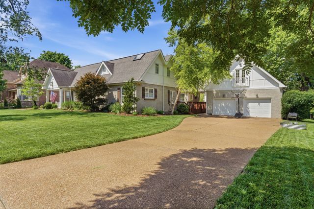 3619 Caldwell Ct, Nashville, TN 37204