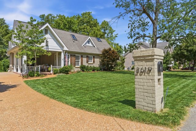 3619 Caldwell Ct, Nashville, TN 37204