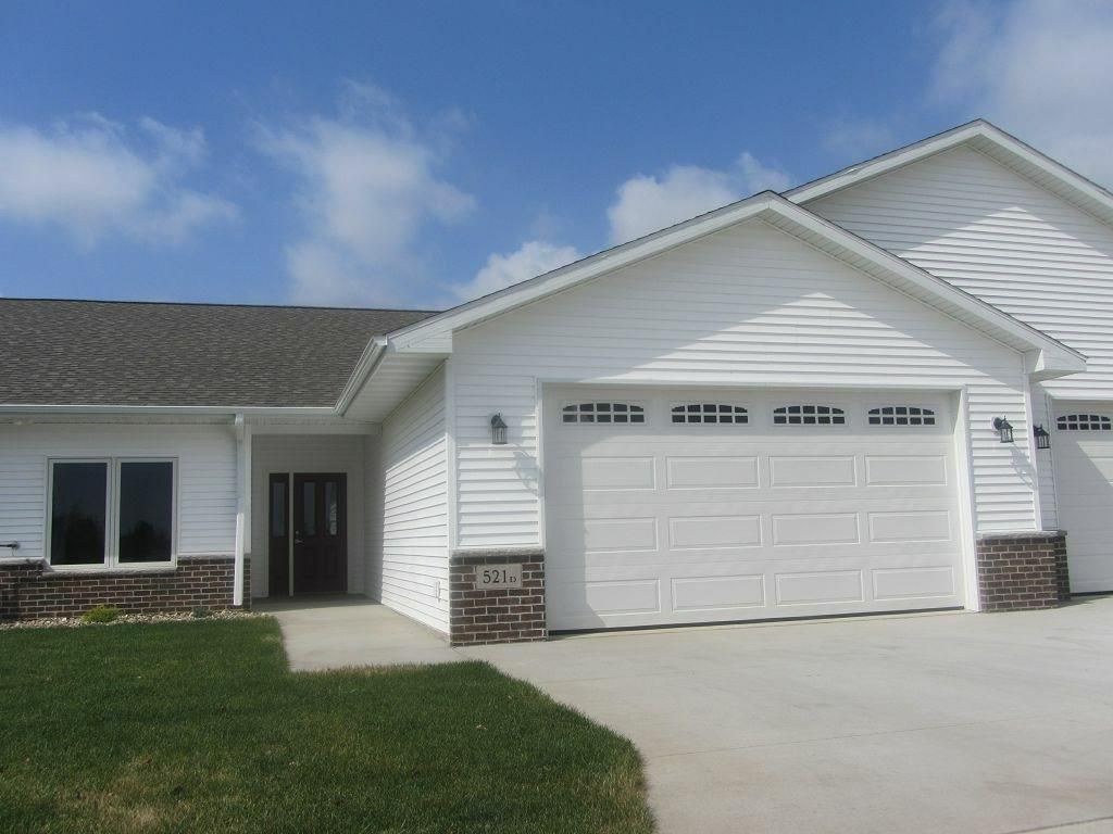 435 Autumn Ln Apt 1, Cedar Falls, IA 50613