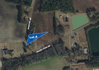 750 Marcum Dr, Loris, SC 29569
