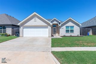 6318 Stadium Drive, Abilene, TX 79606