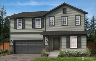 976 Britschgi Street #8, Buckley, WA 98321