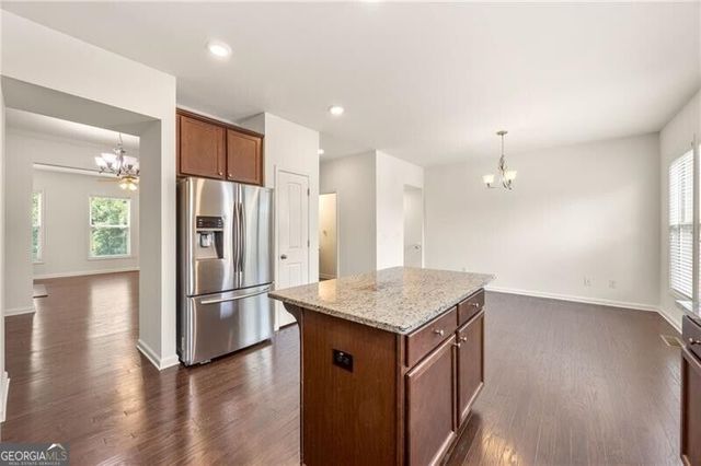 849 Ivy Vine Place, Milton, GA 30004