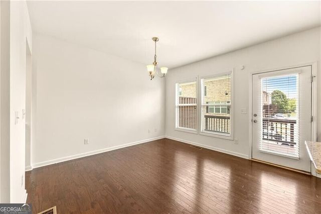 849 Ivy Vine Place, Milton, GA 30004