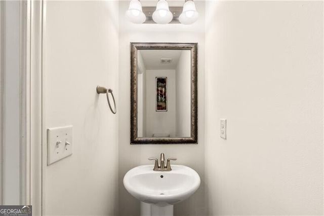 849 Ivy Vine Place, Milton, GA 30004