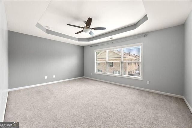 849 Ivy Vine Place, Milton, GA 30004