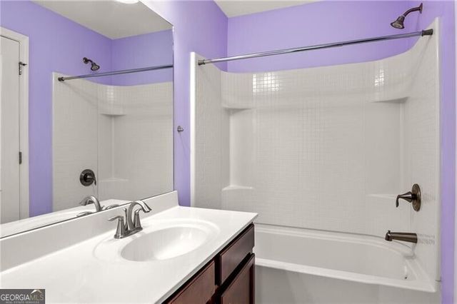 849 Ivy Vine Place, Milton, GA 30004