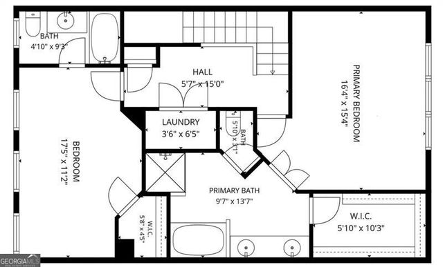 849 Ivy Vine Place, Milton, GA 30004