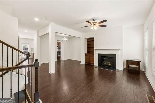 849 Ivy Vine Place, Milton, GA 30004