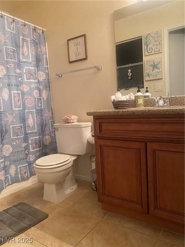 2031 San Simeon Street, Las Vegas, NV 89108